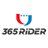 365 Rider logo