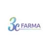 3C Farma logo