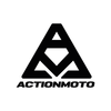Action Moto logo