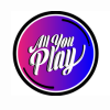 Allyouplay logo