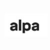 Alpa logo