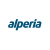 Alperia logo