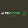 Alpinstore logo