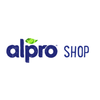 alpro logo
