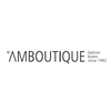 AM Boutique logo