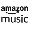 Amazon Music logo