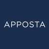 Apposta logo