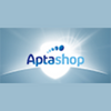 Apta Shop logo