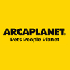 Arcaplanet logo