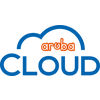 Aruba Cloud logo