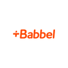 Babbel logo