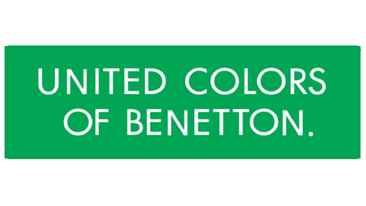 Benetton logo
