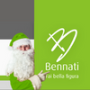 Bennati logo