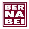 Bernabei Liquori logo