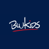 Blu Kids logo