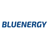 Bluenergy logo