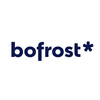Bofrost logo