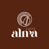 Caffè Alma logo