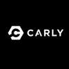 Carly logo