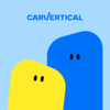 carVertical logo