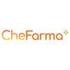 CheFarma logo