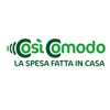 CosiComodo logo