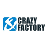 Crazy Factory logo