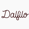 Dalfilo logo