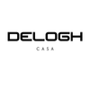 Delogh logo