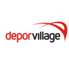 Deporvillage logo
