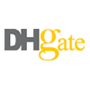 DHgate logo