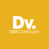 Direct-Volley logo