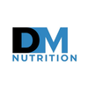 DM Nutrition logo