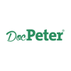 Doc Peter prodotto logo