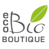 Eco Bio Boutique logo