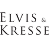 Elvis e Kresse logo