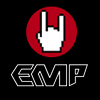 EMP logo
