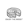 Enjoy The Wood logo
