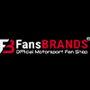 FansBRANDS logo