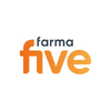 FarmaFive logo