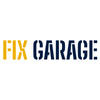 Fix Garage logo