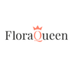 FloraQueen logo