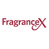 FragranceX logo
