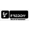 Freddy logo