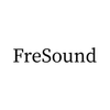 Fresound logo