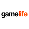 GameLife logo