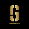 Gamesporium logo