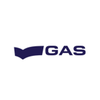 GAS logo