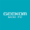 Geekom logo