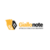 Giallonote logo